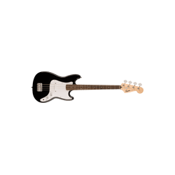 Bajo Eléctrico Squier Sonic Bronco Bass, Black