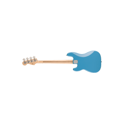 Bajo Eléctrico Squier Sonic Precision Bass, California Blue