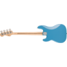 Bajo Eléctrico Squier Sonic Precision Bass, California Blue