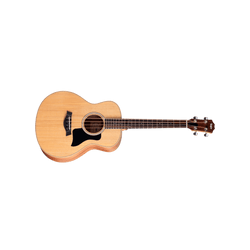 Bajo Electroacústico Taylor GS Mini-e Bass , Sitka Spruce Top , Layered Sapele