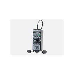 Amplificador de Audífonos Electro Harmonix