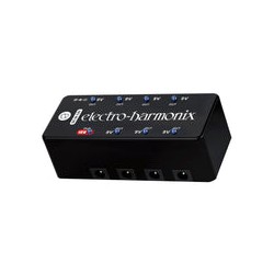 Fuente de poder S8, Electro Harmonix