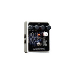 Pedal B9 Organ Machine, Electro Harmonix