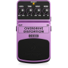 Pedal Behringer OD300 Overdrive/Distortion