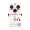 Pedal Big Muff J. Mascis Ram's head, Electro Harmonix