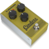 Pedal Cinders Overdrive, Tc Electronic
