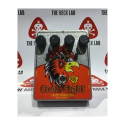 Pedal Cock Figth, Electro Harmonix