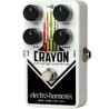 Pedal Crayon 69 Overdrive, Electro Harmonix