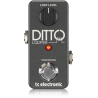 Pedal Ditto Looper, Tc Electronic