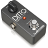 Pedal Ditto Looper, Tc Electronic