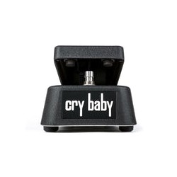Pedal Dunlop Cry Baby Wah GCB95