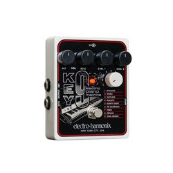 Pedal Electro Harmonix Key 9