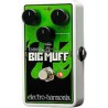 Pedal Electro Harmonix Nano Bass Big Muff