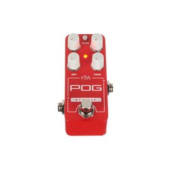 Pedal Electro Harmonix Pico Pog, Octavador