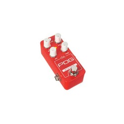 Pedal Electro Harmonix Pico Pog, Octavador