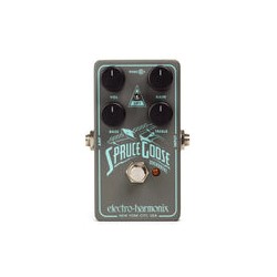 Pedal Electro Harmonix Spruce Goose Overdrive