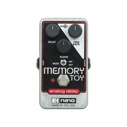 Pedal Memory Toy, Electro Harmonix
