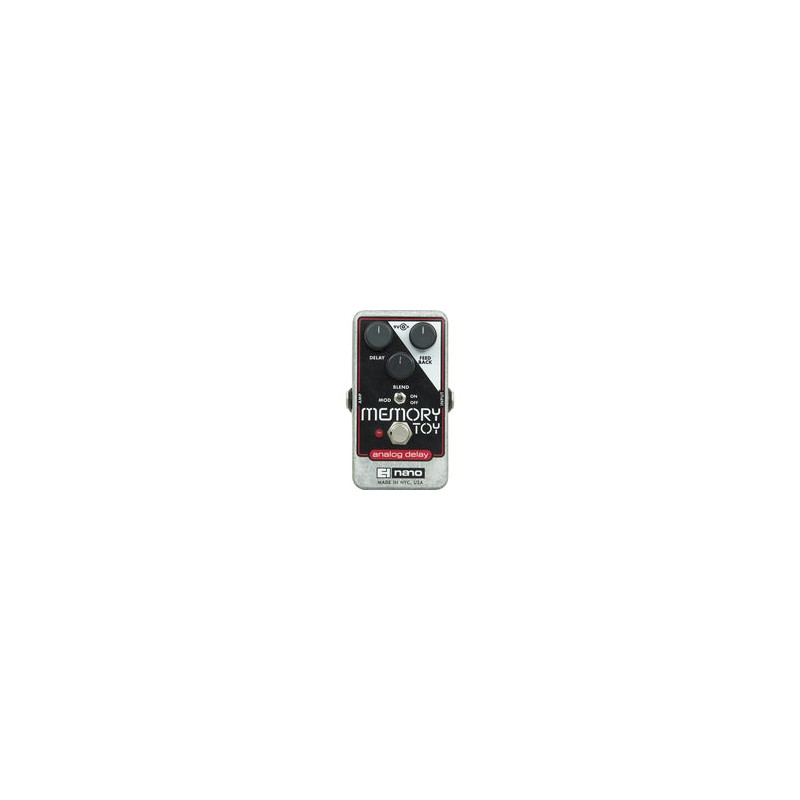 Pedal Memory Toy, Electro Harmonix