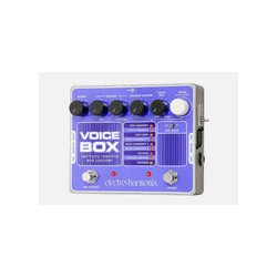 Pedal Electro Harmonix Voice Box