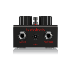 Pedal Eyemaster Metal Distortion