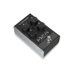Pedal Fangs Metal Distortion, Tc Electronic