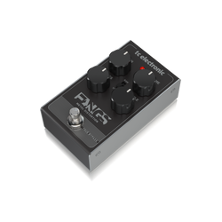Pedal Fangs Metal Distortion, Tc Electronic