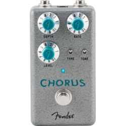 Pedal Fender Hammertone Chorus