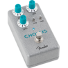 Pedal Fender Hammertone Chorus