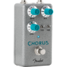 Pedal Fender Hammertone Chorus