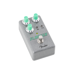 Pedal Fender Hammertone Flanger