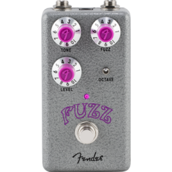 Pedal Fender Hammertone Fuzz
