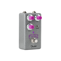 Pedal Fender Hammertone Fuzz