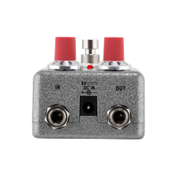 Pedal Fender Hammertone Overdrive