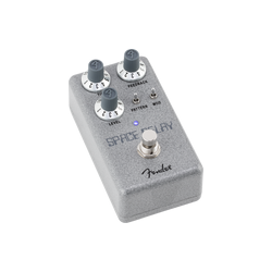 Pedal Fender Hammertone Space Delay