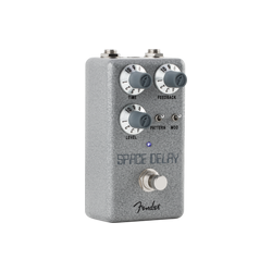 Pedal Fender Hammertone Space Delay