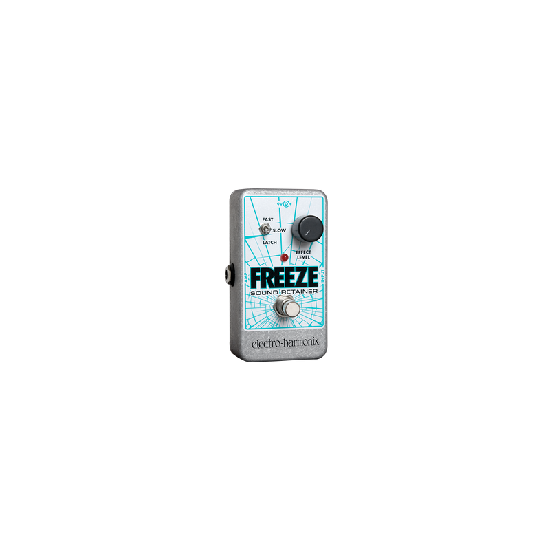 Pedal Freeze Sound Retainer, Electro Harmonix