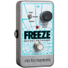 Pedal Freeze Sound Retainer, Electro Harmonix