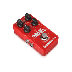 Pedal Hall Of Fame 2 Reverb, Tc Electronic