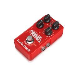 Pedal Hall Of Fame 2 Reverb, Tc Electronic
