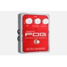 Pedal Micro Pog, Electro Harmonix