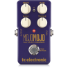 Pedal MojoMojo Paul Gilbert Overdrive, Tc Electronic