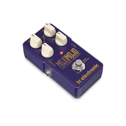 Pedal MojoMojo Paul Gilbert Overdrive, Tc Electronic