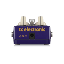 Pedal MojoMojo Paul Gilbert Overdrive, Tc Electronic