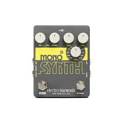 Pedal Mono Synth, Electro Harmonix