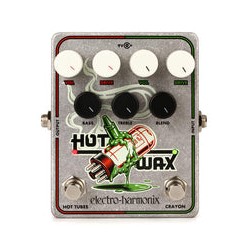 Pedal Hot Wax, Electro Harmonix