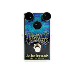 Pedal Octavix, Electro Harmonix