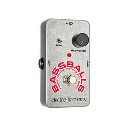 Pedal Nano Bass Balls, Electro Harmonix