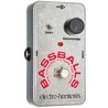 Pedal Nano Bass Balls, Electro Harmonix