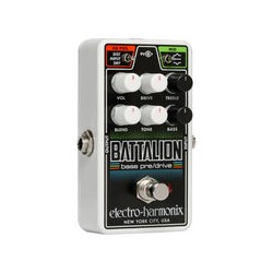 Pedal Nano Battalion, Electro Harmonix