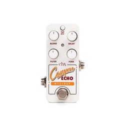 Pedal Pico Canyon Echo, Electro Harmonix
